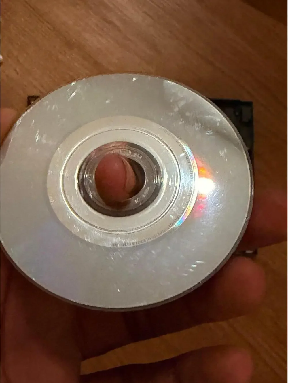 Nintendo used good